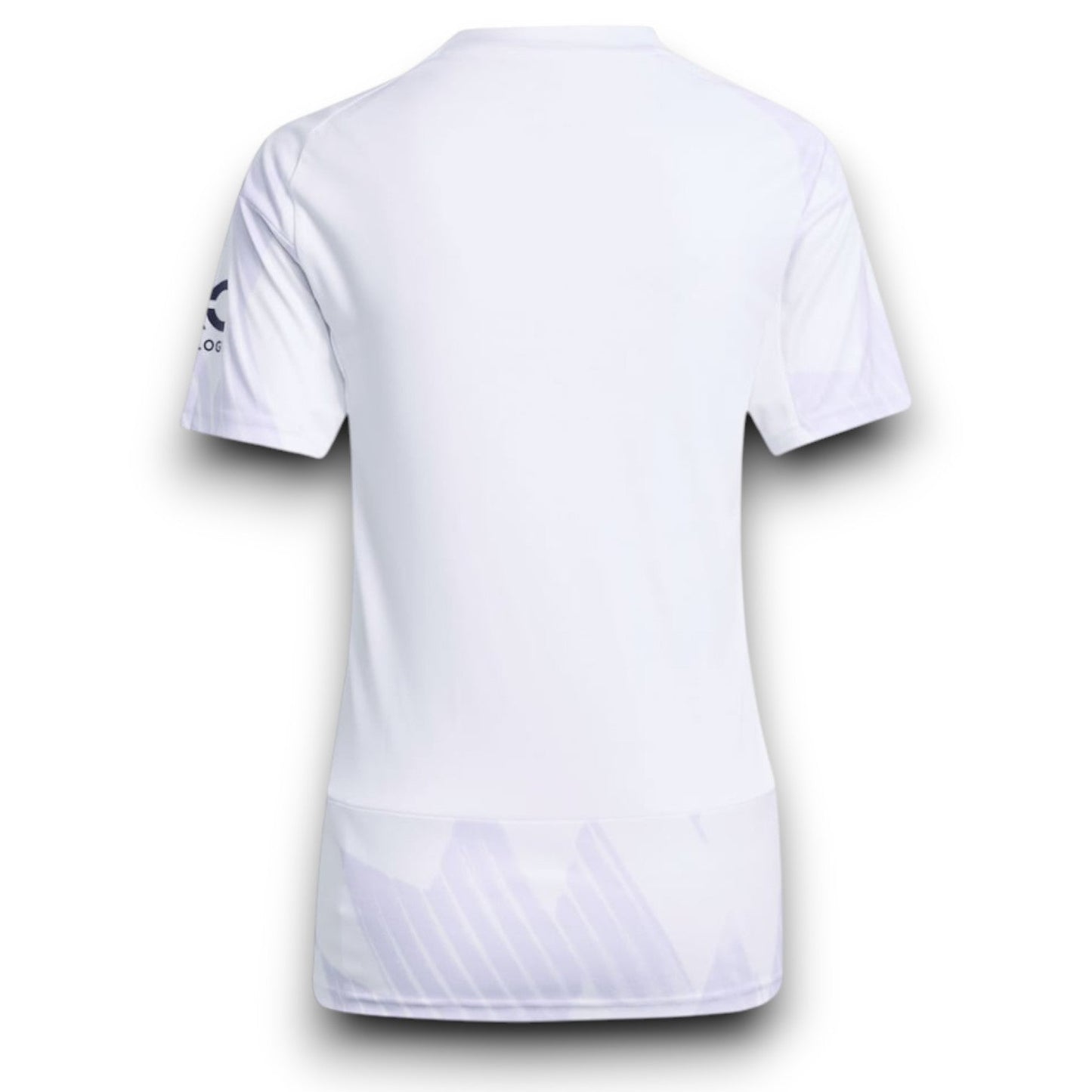 Manchester United Camiseta Visitante 2025/26 - Mujer