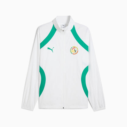 Senegal Windbreaker 2025