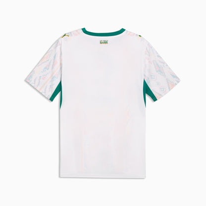 Senegal Mundial Camiseta 2026