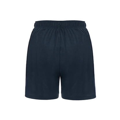 SSC Napoli Blue Match Shorts Camiseta 2025/26