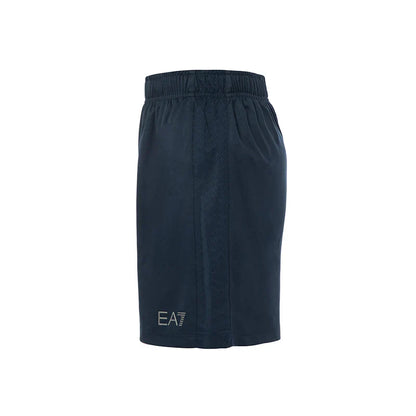 SSC Napoli Blue Match Shorts Camiseta 2025/26