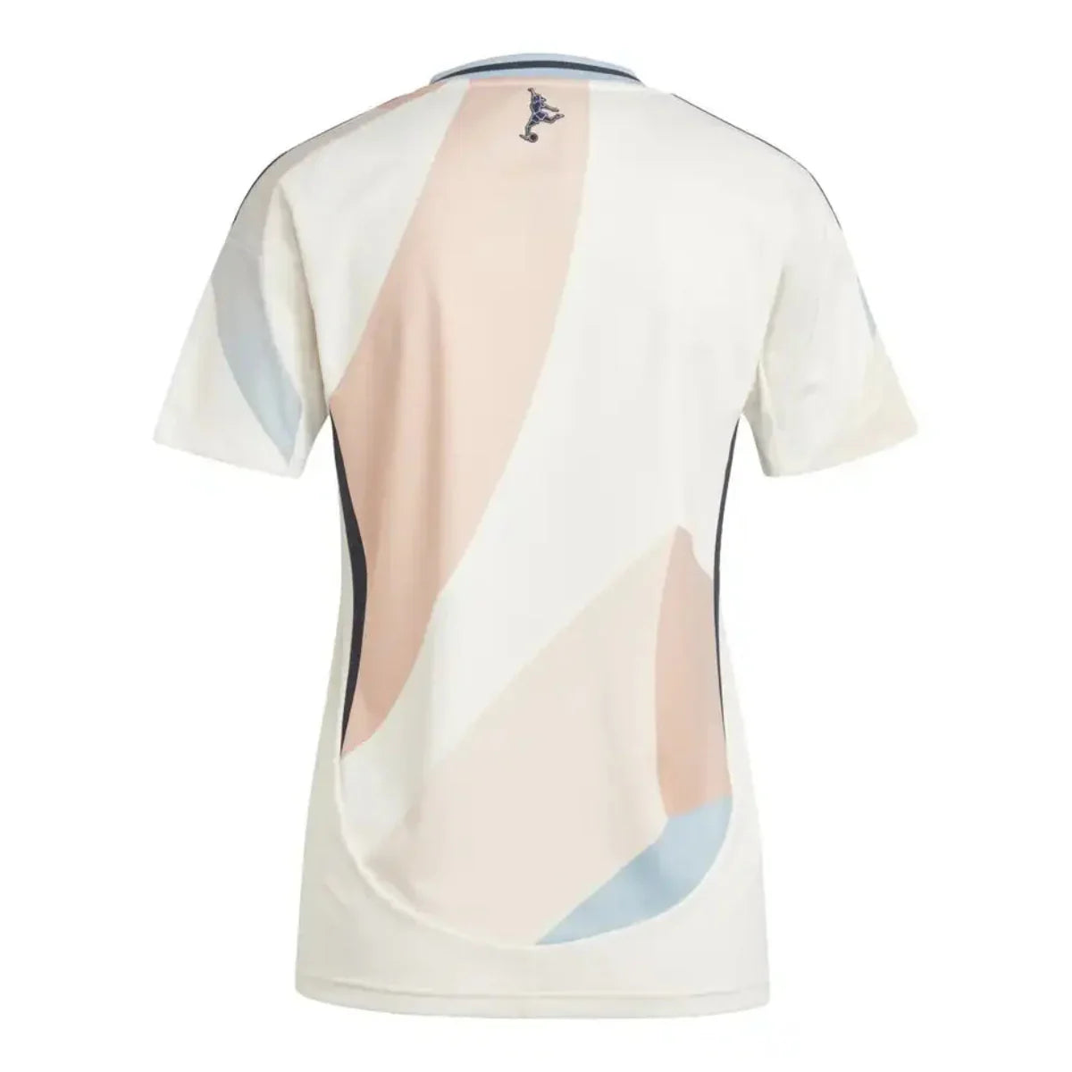 España Camiseta Visitante 2025 - Mujer