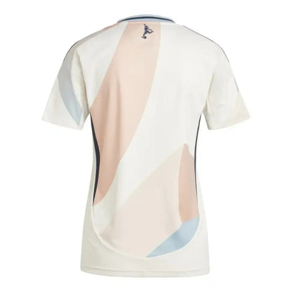 España Camiseta Visitante 2025 - Mujer