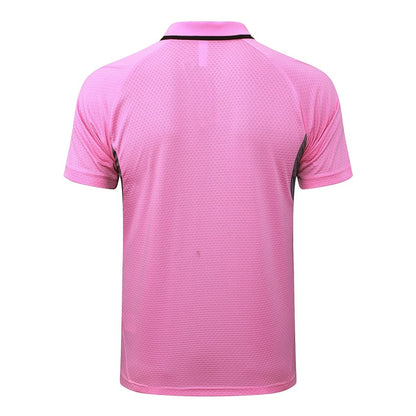 Inter Miami Polo Rosa Camiseta 2025/26