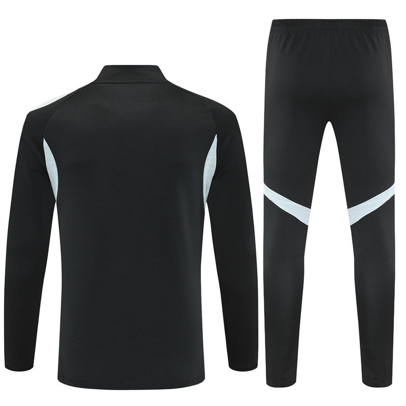Inter Miami Negra Entrenamiento Camiseta 2025/26