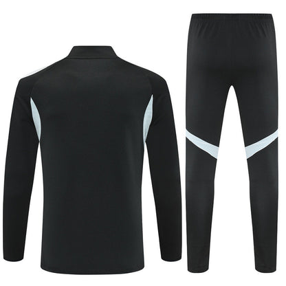 Inter Miami Negra Entrenamiento Camiseta 2025/26