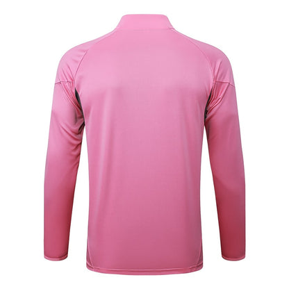 Inter Miami Rosa Entrenamiento Camiseta 2025/26