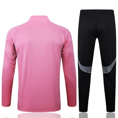 Inter Miami Rosa Entrenamiento Camiseta 2025/26