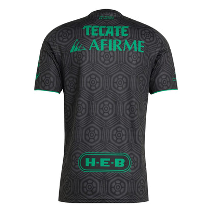 Tigres UANL Tercera Camiseta 2025/26