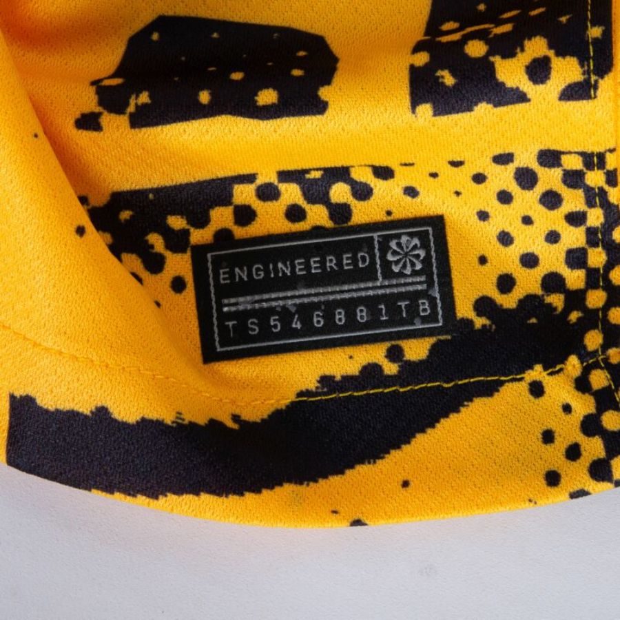 Inter Milan Lautaro 10 Tercera Camiseta 2024/25