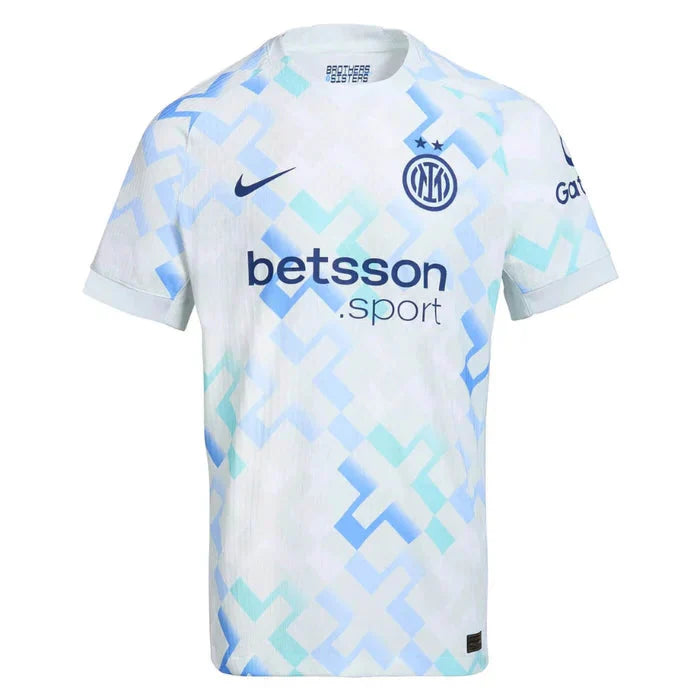 COMBO Inter Milan Camisetas 2025/26