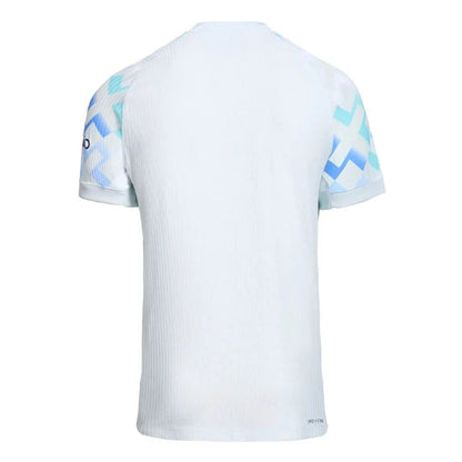 Inter Milan Camiseta Visitante 2025/26