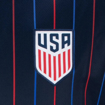 USA Fan Camiseta Visitante 2025/26 - Alternative Version