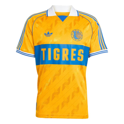 Tigres UANL Aniversario Camiseta 2025/26
