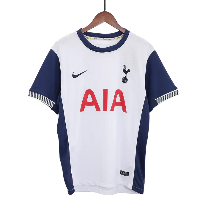 Tottenham Hotspur Camiseta Local 2024/25 - White