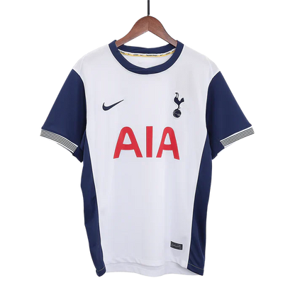 Tottenham Hotspur Camiseta Local 2024/25 - White