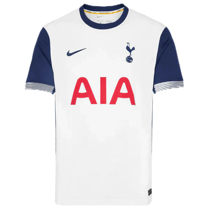 Tottenham Hotspur Camiseta Local 2024/25 - White