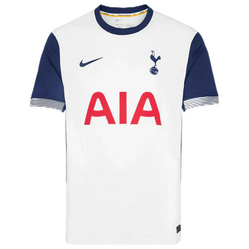 Tottenham Hotspur Camiseta Local 2024/25 - White