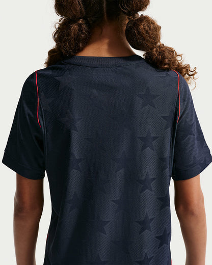 USA Camiseta Visitante 2026 - Niños