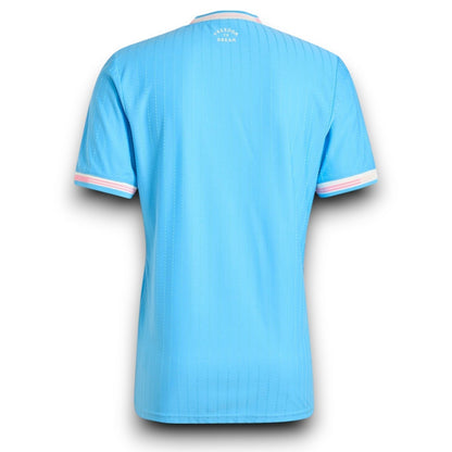 Inter Miami Tercera Camiseta 2025/26
