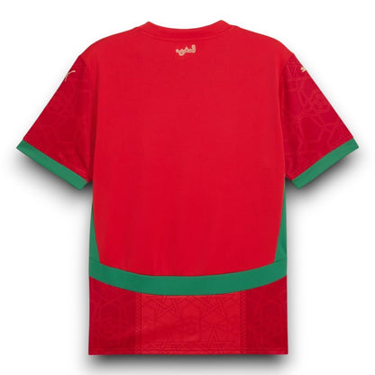 Marruecos Camiseta Local 2025