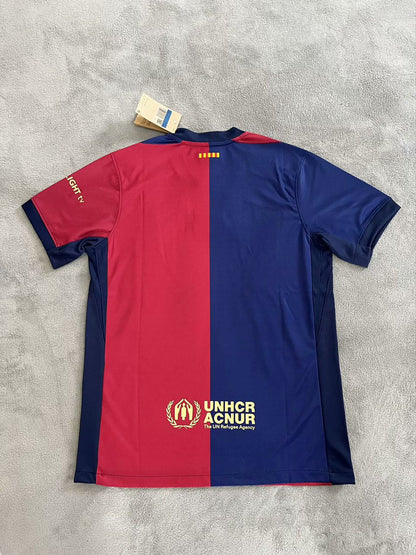 Barcelona Camiseta Local - X Travis Scott