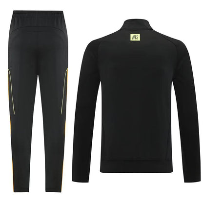 Arsenal Jacket - x NTS UBP Doubleknit Track Top & Pants