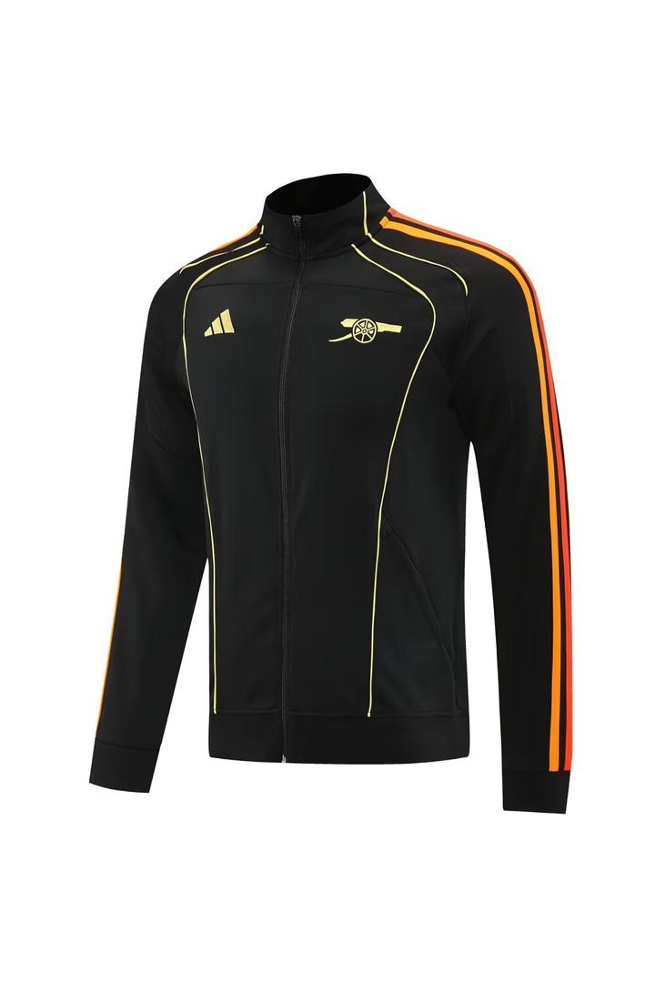 Arsenal Jacket - x NTS UBP Doubleknit Track Top