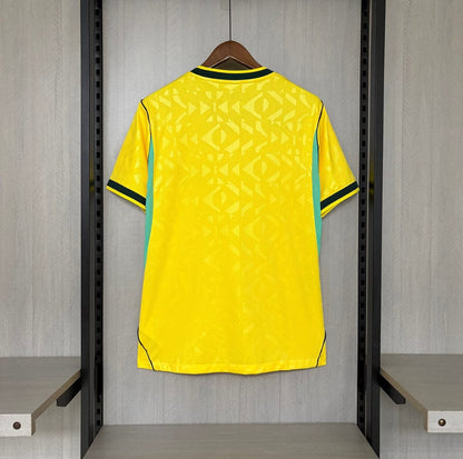 Brasil Fan Mundial Camiseta Local 2026