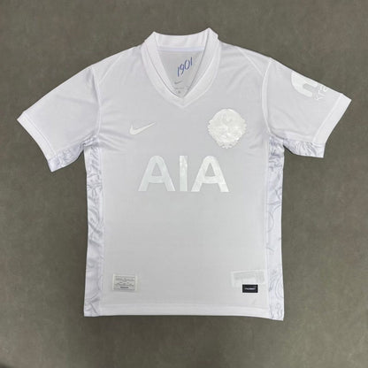 Tottenham 125th Camiseta 2025/26