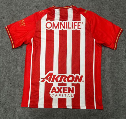 Chivas Guadalajara Camiseta Local 2026/27
