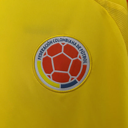 Colombia Camiseta Local 2024/25