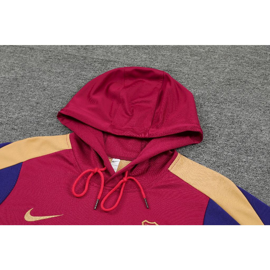 Barcelona Entrenamiento Hoodie 2024/25