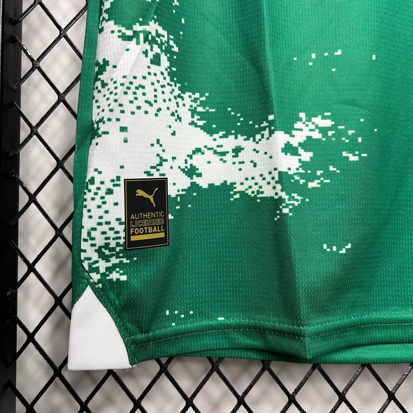 Palmeiras Camiseta 2024/25 - Edición Especial