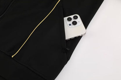 Arsenal Jacket - x NTS UBP Doubleknit Track Top & Pants