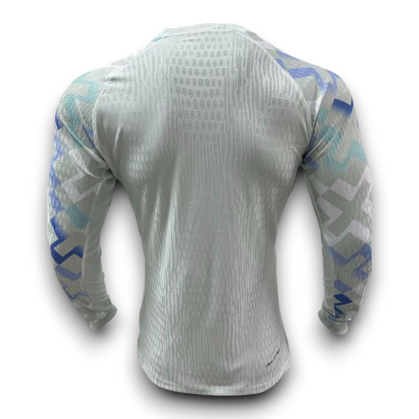 Inter Milan Player Camiseta Visitante 2025/26 - Manga Larga