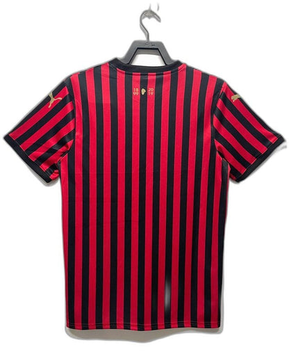 AC Milan Camiseta - Retro - 120th Aniversario