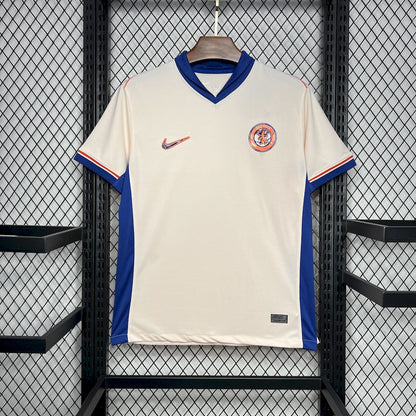 Chelsea Camiseta Visitante 2024/25 - White