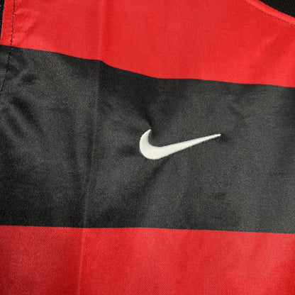 Flamengo Camiseta Local 2000/01 - Retro