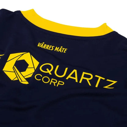 FK Bodø/Glimt Camiseta Visitante 2025/26