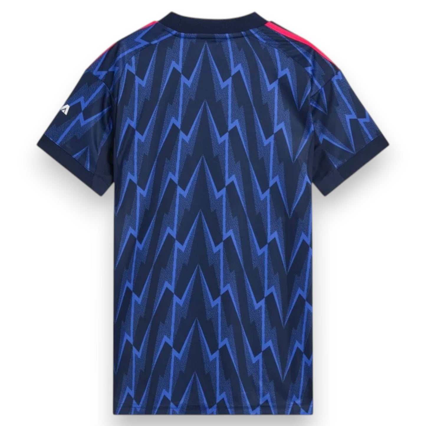 Arsenal Camiseta Visitante 2025/26 - Mujer
