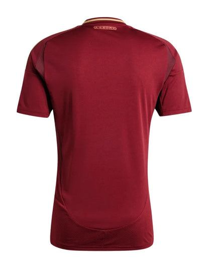 AS Roma Camiseta Local 2024/25
