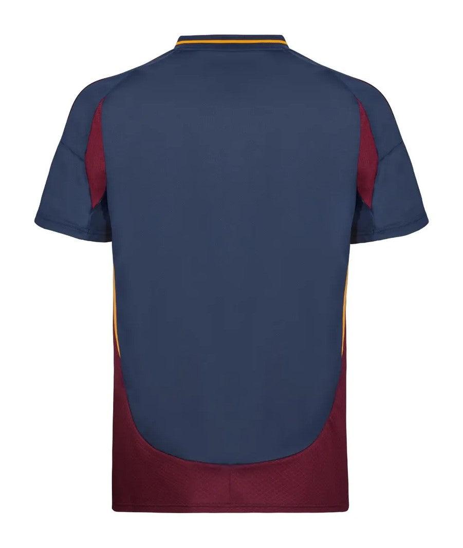 AS Roma Tercera Camiseta 2024/25