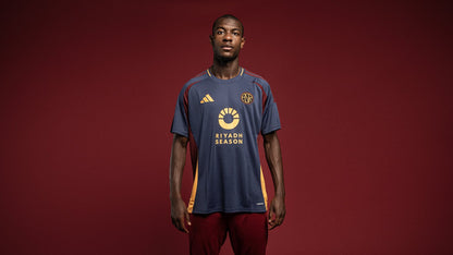 AS Roma Tercera Camiseta 2024/25