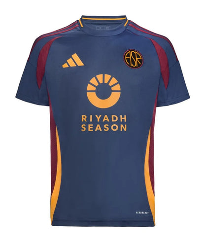 AS Roma Tercera Camiseta 2024/25