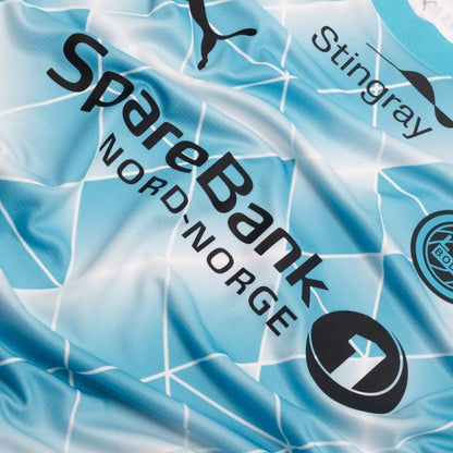 FK Bodø/Glimt Tercera Camiseta 2025/26