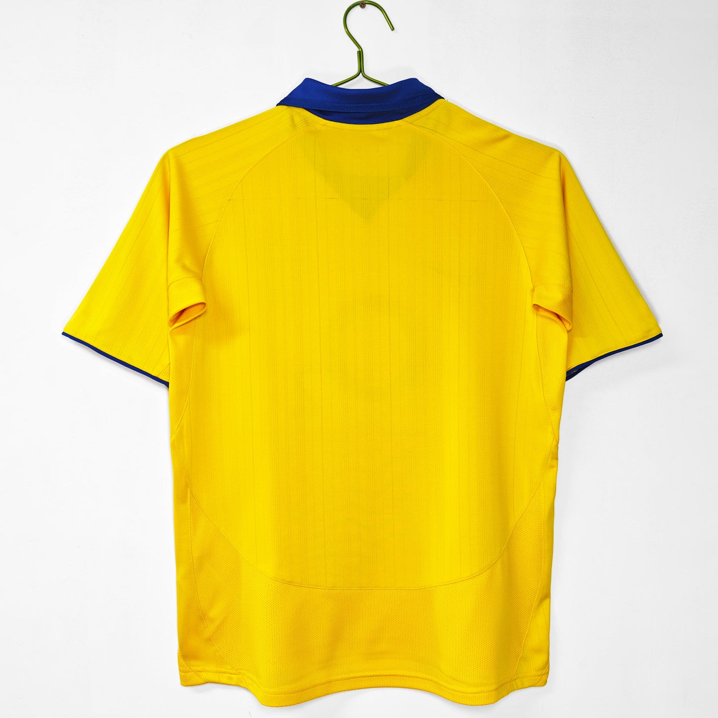 Arsenal Camiseta Visitante 2003/04 - Retro - The Invincibles Era