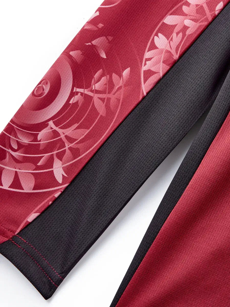 Galatasaray Tercera Camiseta 2025/26 - Manga Larga