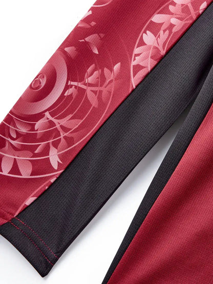 Galatasaray Tercera Camiseta 2025/26 - Manga Larga