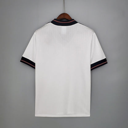 Inglaterra Camiseta Local 1984/87 - Retro